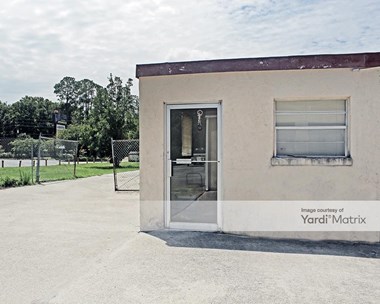 Storage Units for Rent available at 10777 103Rd Street, Jacksonville, FL 32210 Photo Gallery 1