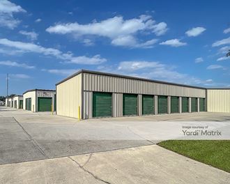 Storage Units for Rent available at 3230 US Highway 17 North, Green Cove Springs, FL 32043