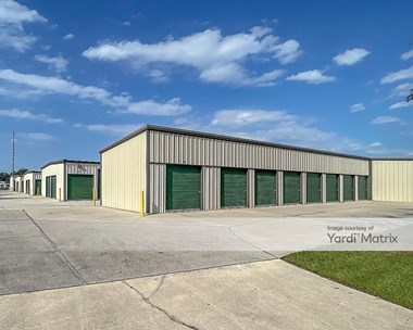 Storage Units for Rent available at 3230 US Highway 17 North, Green Cove Springs, FL 32043 Photo Gallery 1