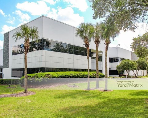 Storage Units for Rent available at 6611 Southpoint Pkwy, Jacksonville, FL 32216