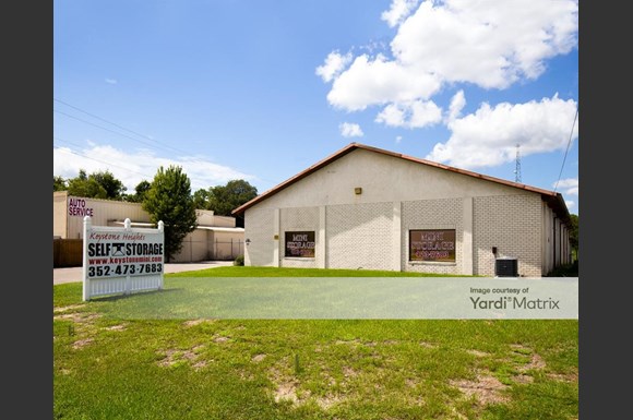 Keystone Heights Mini Storage 7378 Sunrise Blvd Keystone Heights Rentcafe