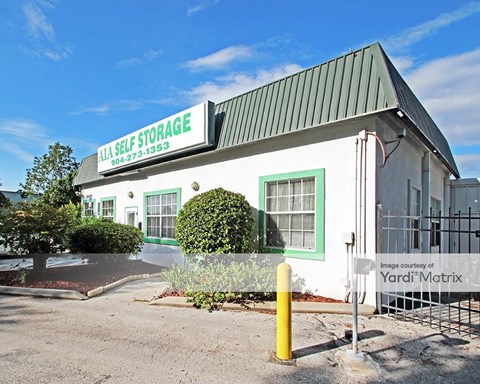 Storage Units for Rent available at 1040 A1A Highway North, Ponte Vedra Beach, FL 32082