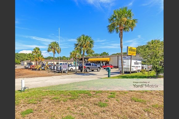 Taylor Rental Mini Warehouse 1005 Pope Road St Augustine Rentcafe