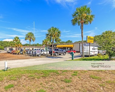 Storage Units for Rent available at 1005 Pope Road, St. Augustine, FL 32080 Photo Gallery 1