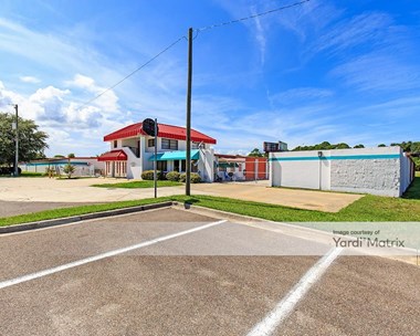 Storage Units for Rent available at 5 Willard Drive, St. Augustine, FL 32086 Photo Gallery 1