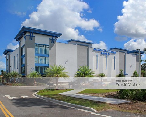 Storage Units for Rent available at 2900 State Road 16, St. Augustine, FL 32092