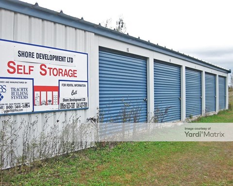 Storage Units for Rent available at 173 County Route 57, Phoenix, NY 13135