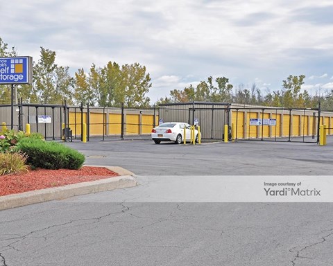 Storage Units for Rent available at 6523 Basile Rowe, East Syracuse, NY 13057