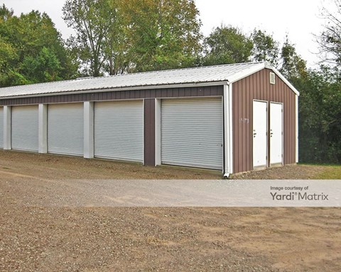 Storage Units for Rent available at 2622 County Route 7, Oswego, NY 13126