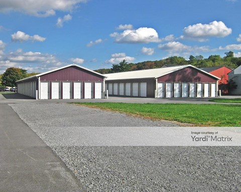 Storage Units for Rent available at 612 Legion Drive, Chittenango, NY 13037