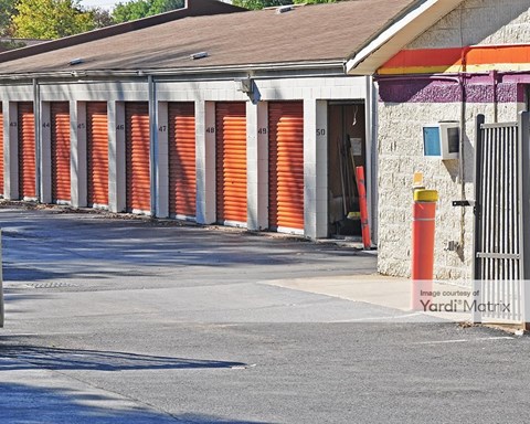 Storage Units for Rent available at 7345 Oswego Road, Liverpool, NY 13090