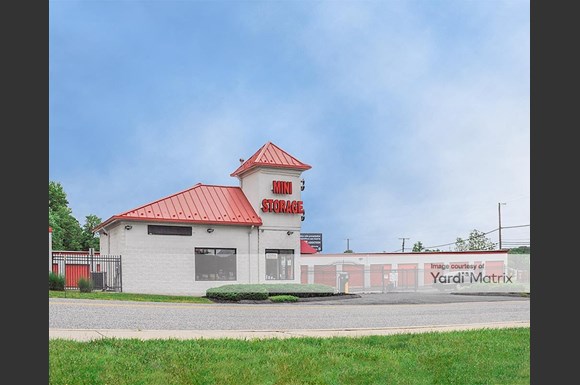 Stack Store Self Storage 527 Pulaski Hwy Joppa Rentcafe