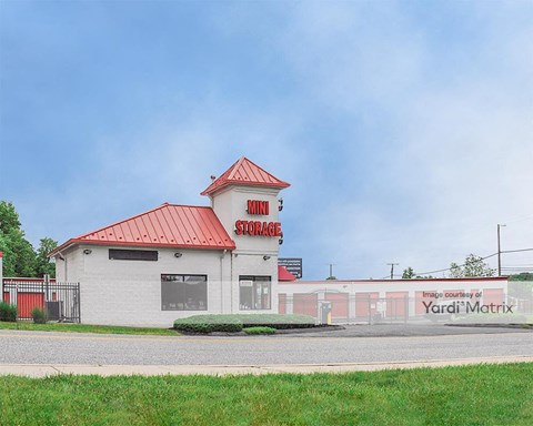 Storage Units for Rent available at 527 Pulaski Hwy, Joppa, MD 21085