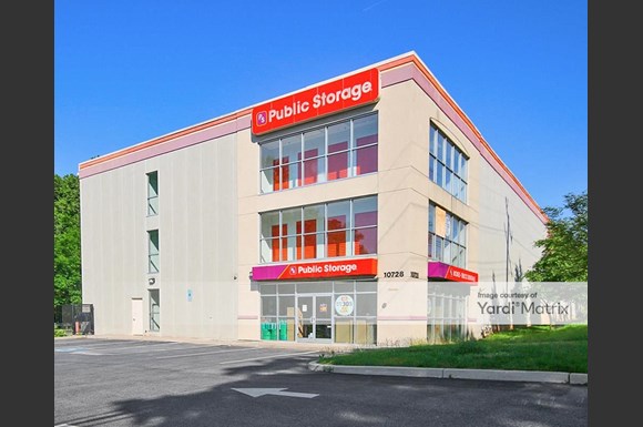 Public Storage 10728 Reisterstown Road Owings Mills Rentcafe