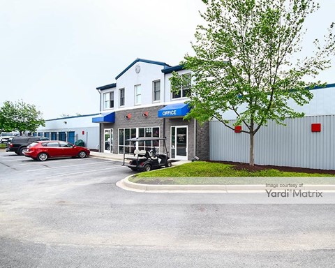 Storage Units for Rent available at 201 Stauffer Court, Walkersville, MD 21793