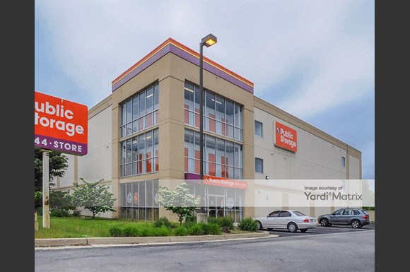 Public Storage 420 West Padonia Road Timonium Rentcafe