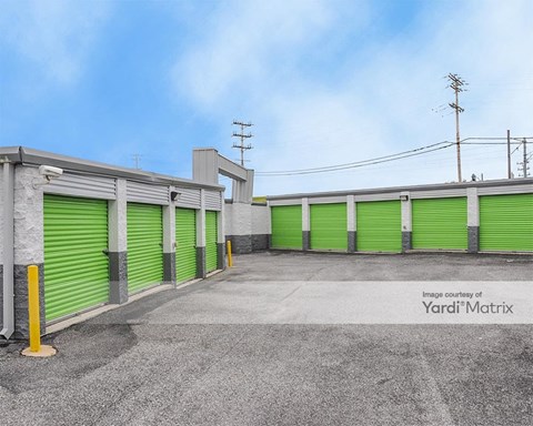 Storage Units for Rent available at 1 Beaver Court, Cockeysville, MD 21030