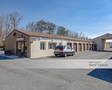 Storage Units for Rent available at 8821 Philadelphia Road, Rosedale, MD 21237
