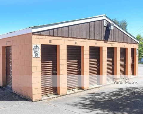 Storage Units for Rent available at 313 Najoles Road, Millersville, MD 21108