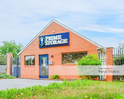 Storage Units for Rent available at 1734 Hanover Pike, Hampstead, MD 21074