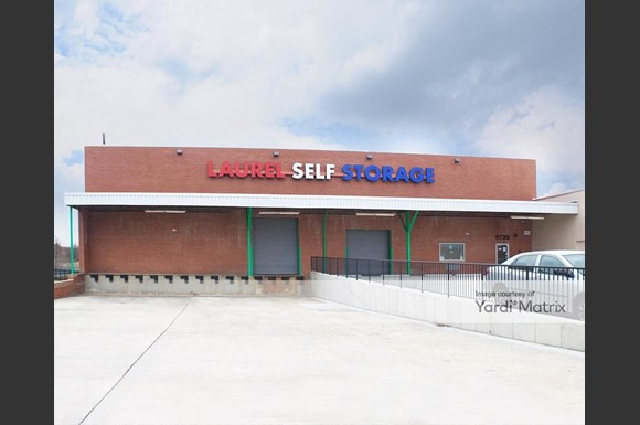 Laurel Self Storage 9735 Washington Blvd North Laurel Rentcafe