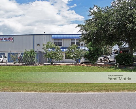 Storage Units for Rent available at 4201 Whidden Blvd, Port Charlotte, FL 33980