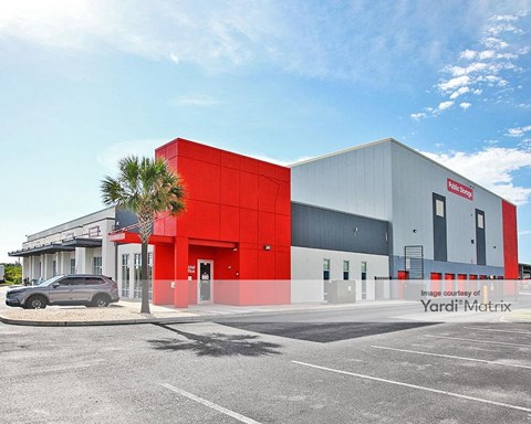 Storage Units for Rent available at 2100 US Highway 301 North, Palmetto, FL 34221
