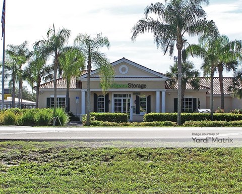 Storage Units for Rent available at 10550 Goodlette-Frank Road, Naples, FL 34109