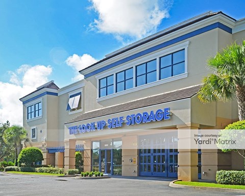 Storage Units for Rent available at 1200 Pine Ridge Road, Naples, FL 34108