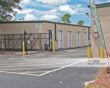 Storage Units for Rent available at 26300 Old 41 Road, Bonita Springs, FL 34135 - Photo Gallery 1