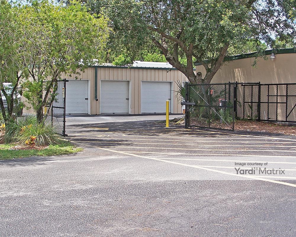 Alico Self Storage Home Facebook