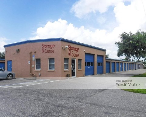 Storage Units for Rent available at 15801 Hart Road, North Fort Myers, FL 33917