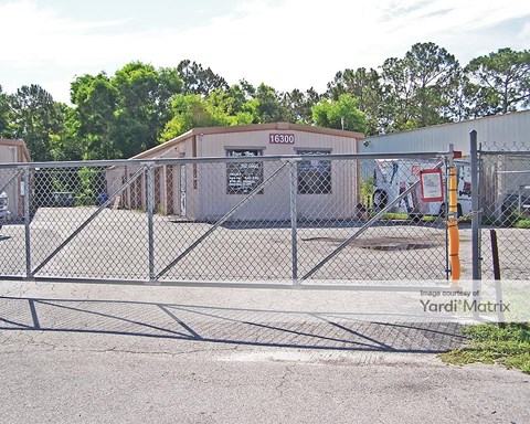 Storage Units for Rent available at 16300 Old U.S. 41 Road North, Naples, FL 34110