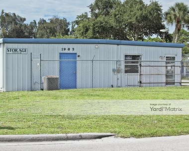 Storage Units for Rent available at 1985 Wyoming Avenue, Englewood, FL 34224 Photo Gallery 1