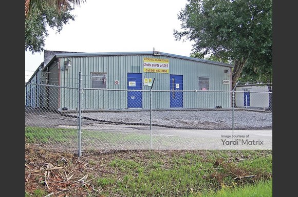 Affordable Solana Storage 25555 Marion Avenue Punta Gorda Rentcafe