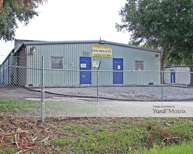 Storage Units for Rent available at 25555 Marion Avenue, Punta Gorda, FL 33950 Photo Gallery 1