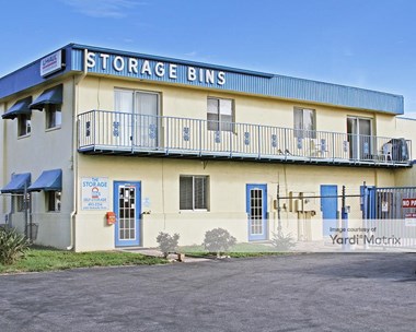 Storage Units for Rent available at 2359 Tamiami Trail South, Venice, FL 34293 Photo Gallery 1