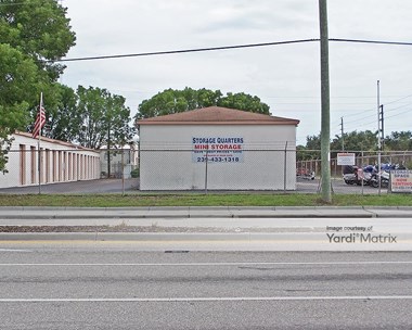 Storage Units for Rent available at 15415 Pine Ridge Road, Fort Myers, FL 33908 Photo Gallery 1