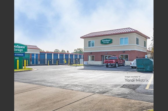 Extra Space Storage 3264 South Military Hwy Chesapeake Rentcafe