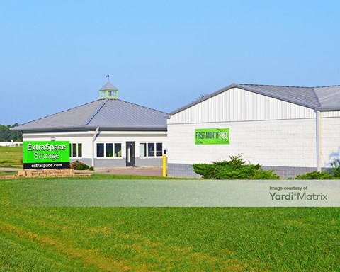 Storage Units for Rent available at 520 West Williamsburg Road, Sandston, VA 23150