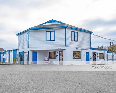 Storage Units for Rent available at 810 79Th Street, Newport News, VA 23605