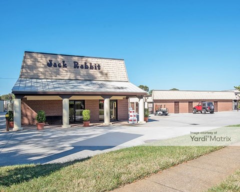 Storage Units for Rent available at 4664 North Witchduck Road, Virginia Beach, VA 23455