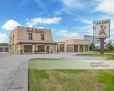 Storage Units for Rent available at 189 South Rosemont Road, Virginia Beach, VA 23452