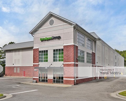 Storage Units for Rent available at 6500 Branch Point Drive, Midlothian, VA 23112