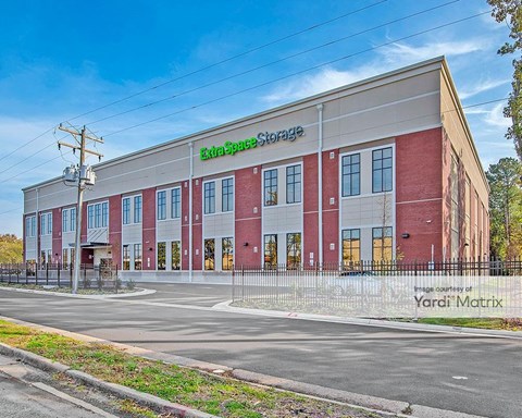 Storage Units for Rent available at 1975 Cunningham Drive, Hampton, VA 23666