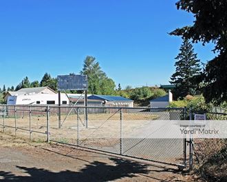 Storage Units for Rent available at 490 North Pine Street, Canby, OR 97013