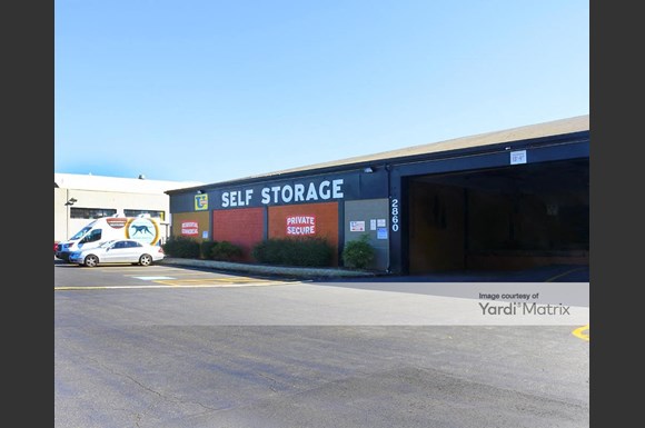 U Store Self Storage 2860 Nw 29th Avenue Portland Rentcafe