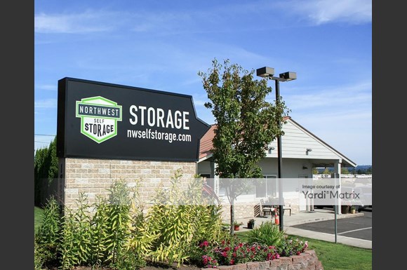 Northwest Self Storage 18270 Sw Pacific Hwy Tualatin Rentcafe