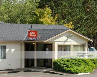 Storage Units for Rent available at 11995 SW Corby Drive, Portland, OR 97225