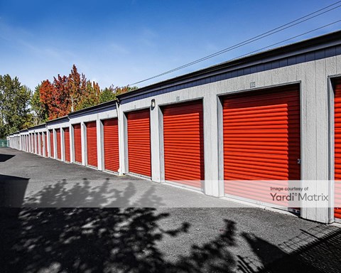 Storage Units for Rent available at 8436 NE Marx Drive, Portland, OR 97220